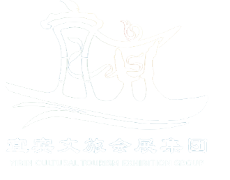 宜宾文旅发展集团标志